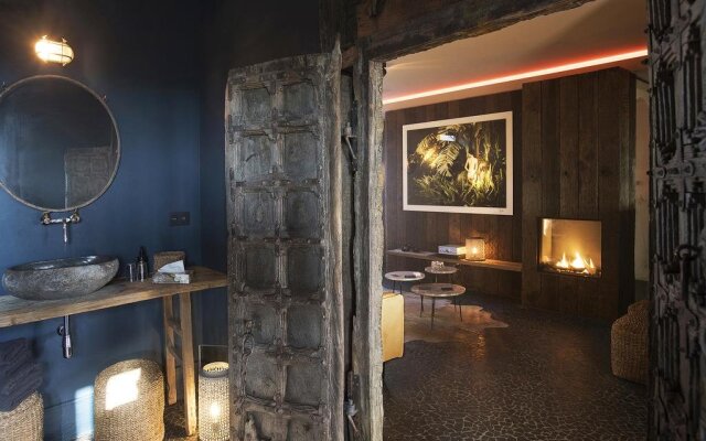 Hoeve La Cascina