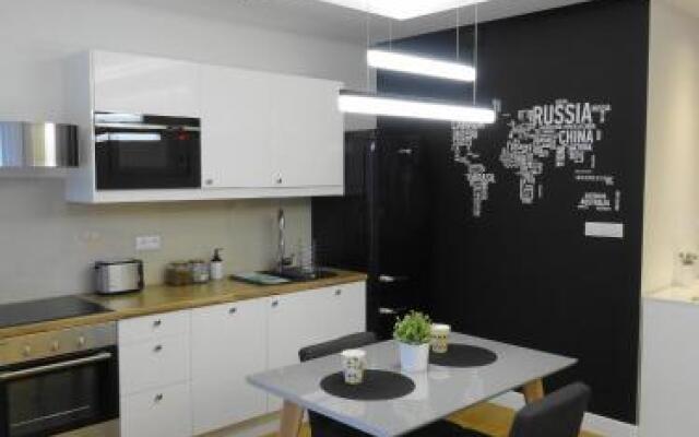Murano. Apartamenty