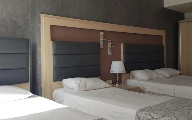 Samsun Osmanli Otel
