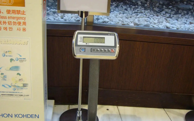 Osaka Dai-ichi Hotel