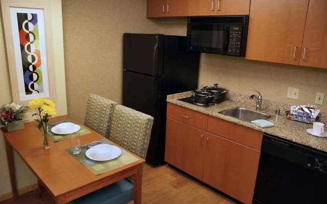Hampton Inn & Suites Houston Medical Center NRG Park