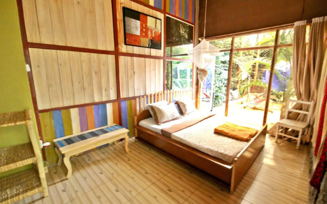 Yambi Guesthouse