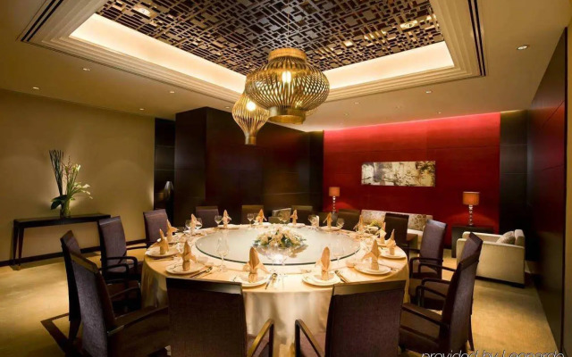 Mercure Kunshan Huaqiao