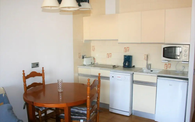 Apartaments Les Dunes