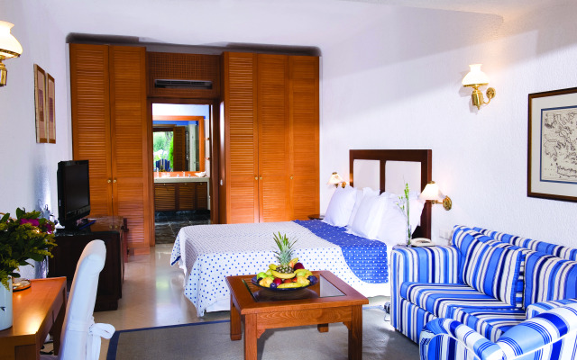 Elounda Bay Palace Hotel