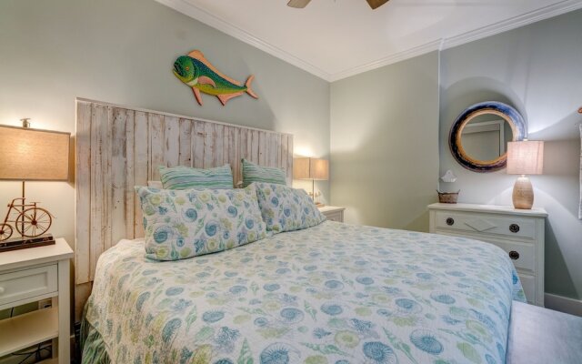 Ocean Dunes Villa by Vtrips