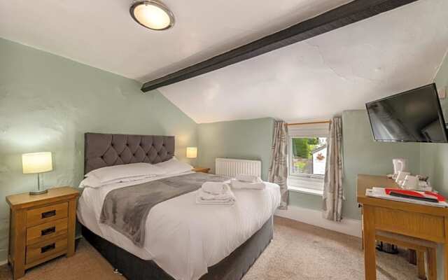 Bower House Inn