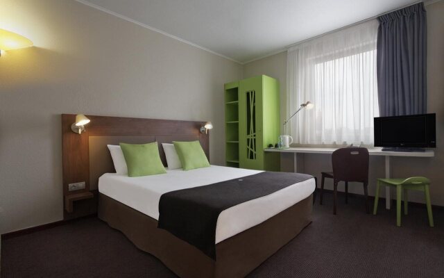 Hotel Campanile WROCLAW - Stare Miasto