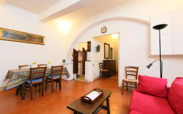 Locazione turistica Pantheon