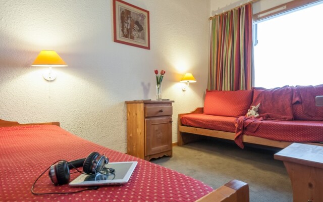 Résidence Maeva Planchamp et Mottet