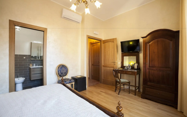 Regina Bed and Breakfast
