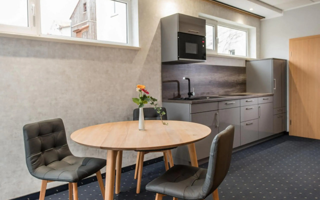 Goebel's Sophien Hotel
