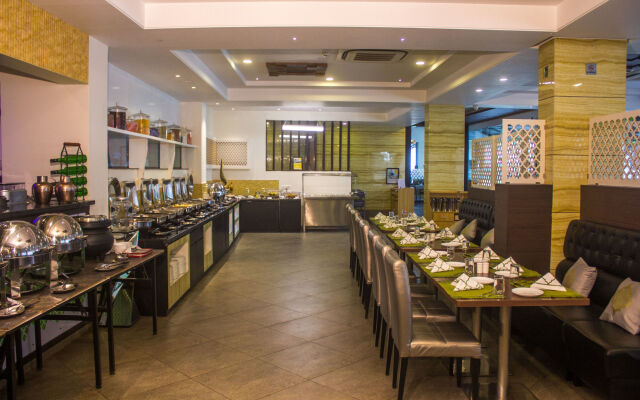 Club Mahindra Hatgad