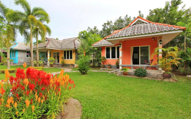 Maikhao Home Garden Bungalow