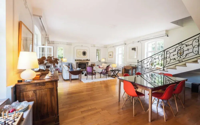 Domaine des Chanoines Blancs