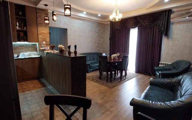 Avto's Apartment in the Centre of Kutaisi