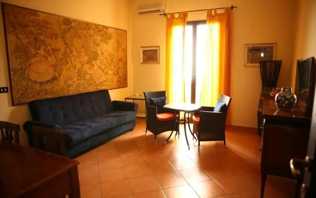 Palazzo Lincoln