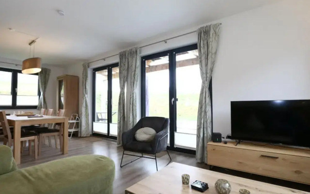 Chalet Max View mit Pool und Sauna