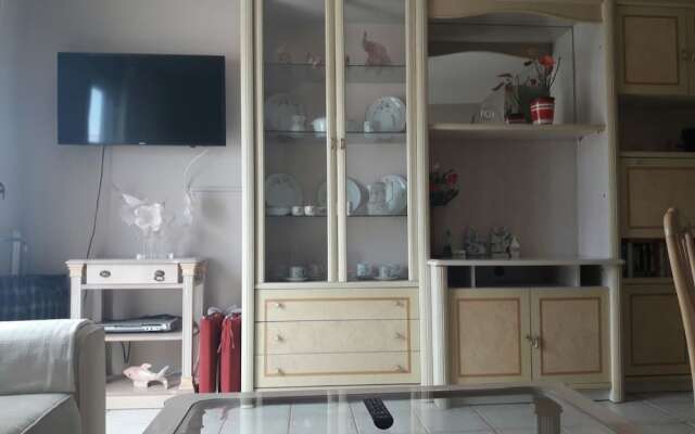 Aparthotel Parque Don Jose
