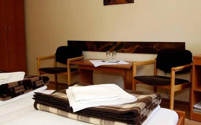 Guesthouse Casa Baciu