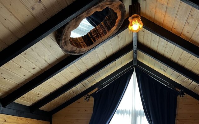 Fikri Atalay Konağı