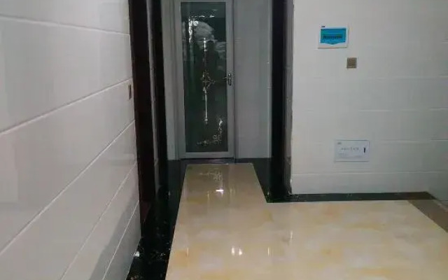 Fulin Leisure Inn