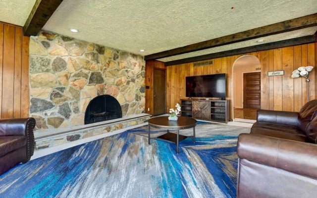 Spacious Buffalo Brick Home w/ Backyard!