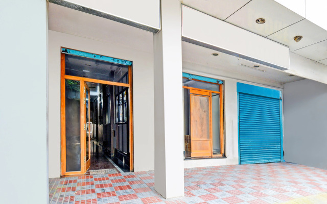 Super Hotel O Kurnool Near Kurnool Medical College