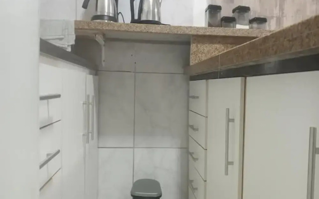 Apartamento Charmoso