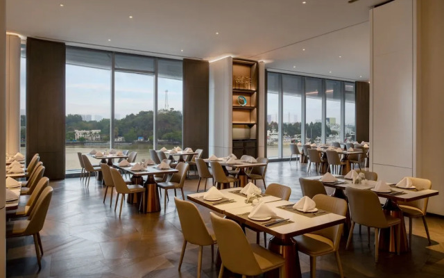 Vignette Collection Guangzhou Xanadu Hotel by IHG