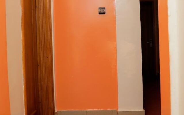 AG HOTEL Ouaga