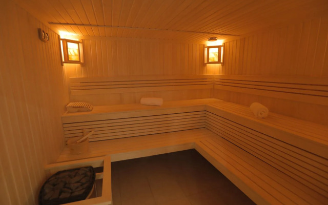 Dave Hotel Yerevan