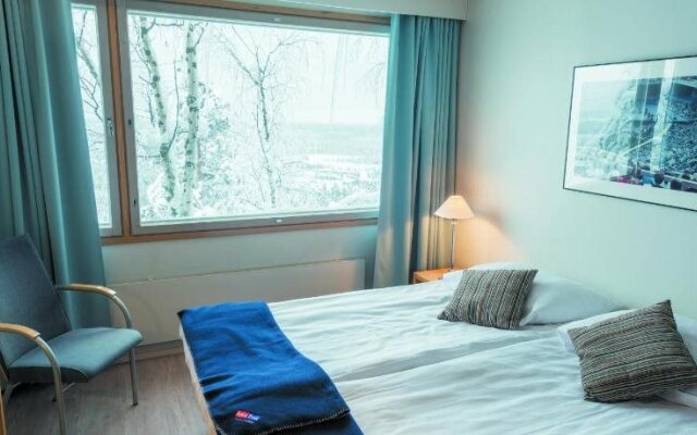 Hotel Pyhatunturi