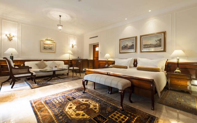 The Imperial New Delhi