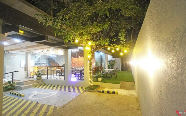 Kasa Boutique Hotel