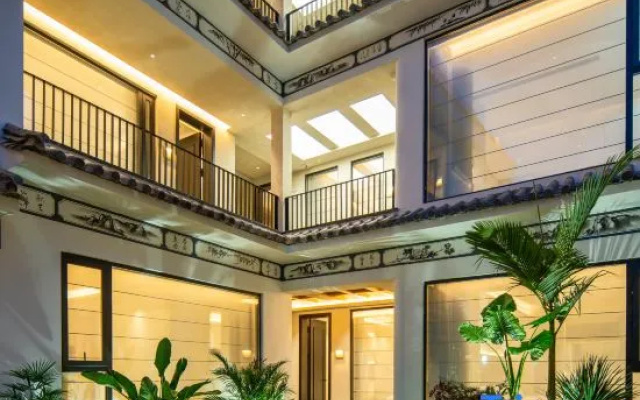 Dongpo Song-style Aesthetics · Celestia Ethereal Quiet Luxury Homestay (Dali Ancient Town) — 3-star hotel in Dali