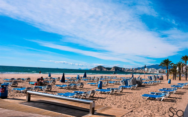 My Sweet Apartments Oca View