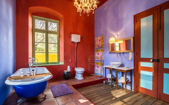 La Maison des Couleurs