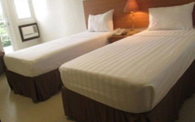 Mango Suites - Tuguegarao