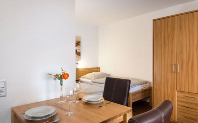 Apartment A707 Sassofortino