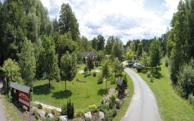 Gasthaus & Pension Am Kurfürstendamm