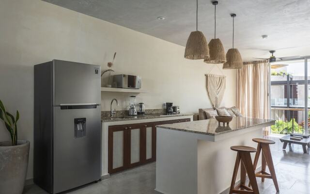 Luxury and Family condo in La Veleta