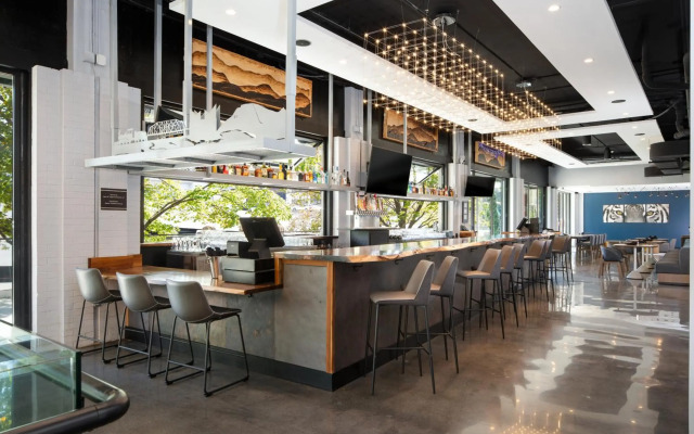 Hotel Indigo Chattanooga - Downtown by IHG