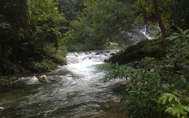 Pandan Beach Homestay