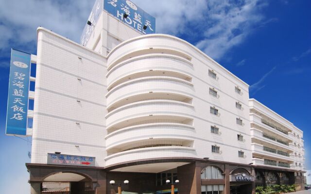 Ocean Hyaline Hotel