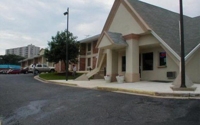 Budget Inn Temple Hills