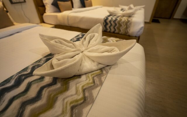 The Comfort Gir Resort