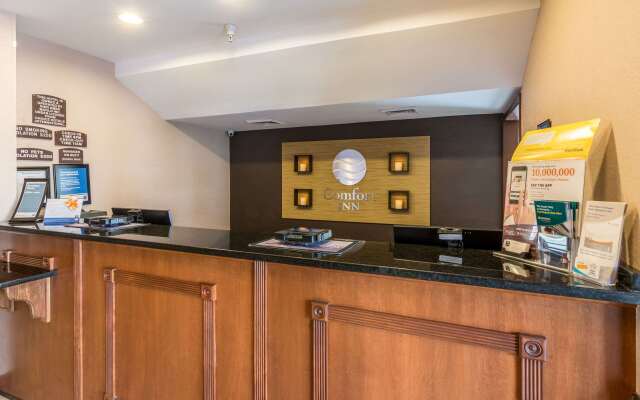 Comfort Inn & Suites Panama City North