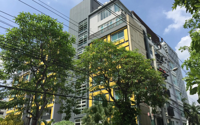 The Alcove Thonglor 5