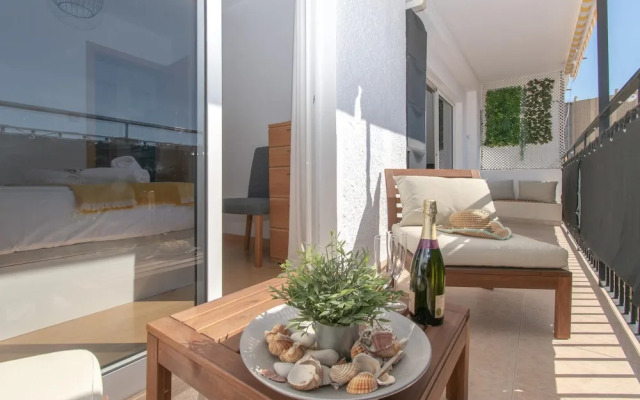 Cambural Beach Apartment